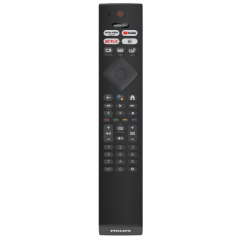 Телевізор Philips 55PUS8818/12
