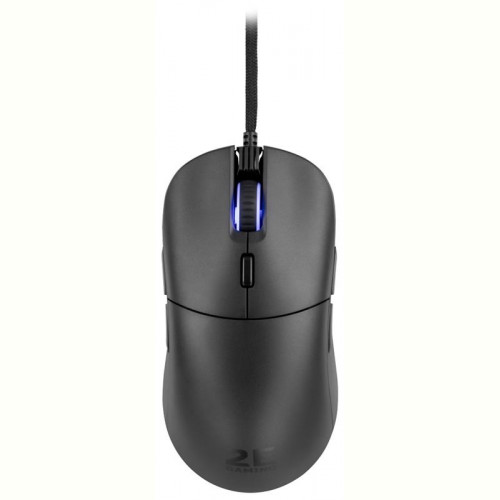 Мишка 2E Gaming HyperDrive Lite RGB Black (2E-MGHDL-BK) USB