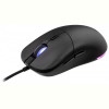 Мишка 2E Gaming HyperDrive Lite RGB Black (2E-MGHDL-BK) USB