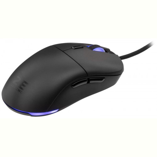 Мишка 2E Gaming HyperDrive Lite RGB Black (2E-MGHDL-BK) USB