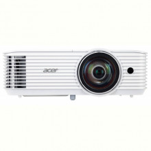 Проектор Acer S1386WHN (MR.JQH11.001)