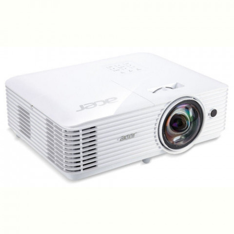 Проектор Acer S1386WHN (MR.JQH11.001)