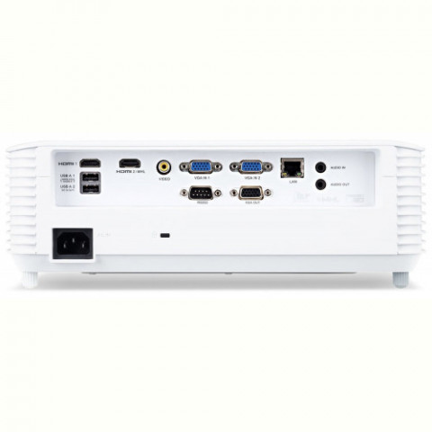 Проектор Acer S1386WHN (MR.JQH11.001)