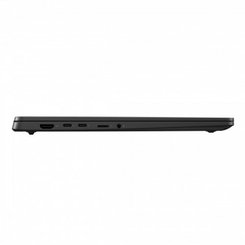 Ноутбук Asus Vivobook S 14 OLED S5406SA-PP023W (90NB15R3-M000Z0) Neutral Black