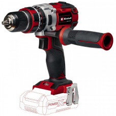 Шурупокрут-дриль ударний акумуляторний Einhell Professional TP-CD 18/80 Li-i BL - Solo PXC 18В 80Нм 0-500/0-1800об/хв 1.43кг без АКБ та ЗП