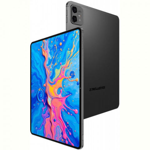 Планшет Teclast ArtPad Pro 8/256GB 4G Grey (A1B1/TL-112850)