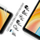Гідрогелева плівка ArmorStandart Anti-Blue для Ulefone Armor Pad Pro 4G (ARM80220)