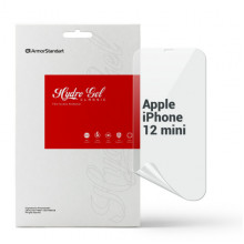 Гідрогелева плівка ArmorStandart для Apple iPhone 12 Mini (ARM57729)