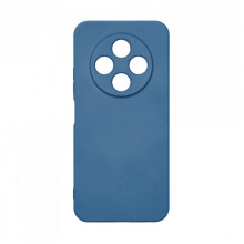 Чохол ArmorStandart ICON для Tecno Spark 30C 4G (kl5) Camera cover Dark Blue (ARM81204)