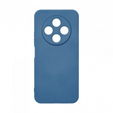 Чохол ArmorStandart ICON для Tecno Spark 30C 4G (kl5) Camera cover Dark Blue (ARM81204)