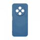 Чохол ArmorStandart ICON для Tecno Spark 30C 4G (kl5) Camera cover Dark Blue (ARM81204)