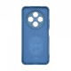 Чохол ArmorStandart ICON для Tecno Spark 30C 4G (kl5) Camera cover Dark Blue (ARM81204)