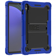 Чохол ArmorStandart Rover для Samsung Tab S10 Lite/S10 FE/S9 FE/S9 Blue (ARM84971)