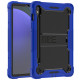 Чохол ArmorStandart Rover для Samsung Tab S10 Lite/S10 FE/S9 FE/S9 Blue (ARM84971)