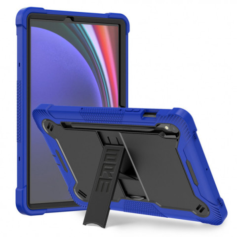 Чохол ArmorStandart Rover для Samsung Tab S10 Lite/S10 FE/S9 FE/S9 Blue (ARM84971)