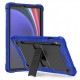Чохол ArmorStandart Rover для Samsung Tab S10 Lite/S10 FE/S9 FE/S9 Blue (ARM84971)
