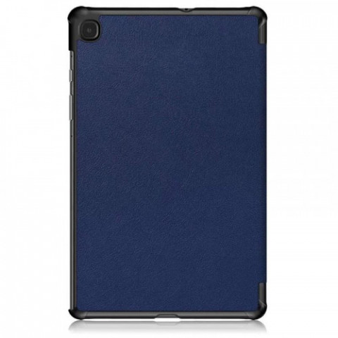 Чохол-книжка BeCover Smart для Samsung Galaxy Tab S6 Lite 10.4 P610/P613/P615/P619 Deep Blue (704851)