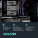 Персональний комп`ютер ASGARD Gorr (A84F.32.S10.57.12.6166)