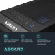 Персональний комп`ютер ASGARD Gorr (A84F.32.S10.57.12.6166)
