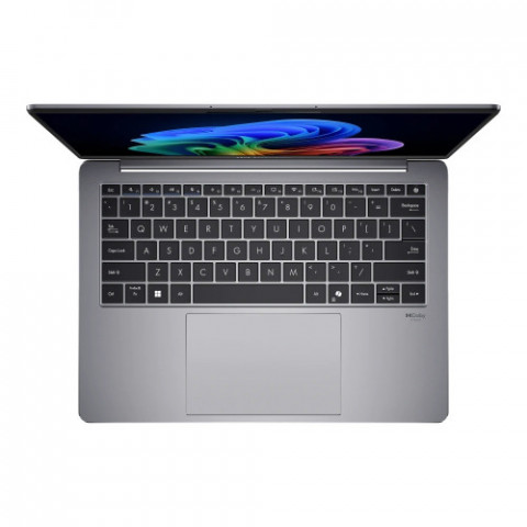 Ноутбук Asus ExpertBook P5 P5405CSA-NZ1058X (90NX0861-M01E50) Misty Grey