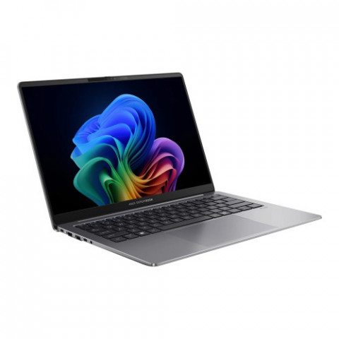 Ноутбук Asus ExpertBook P5 P5405CSA-NZ1058X (90NX0861-M01E50) Misty Grey
