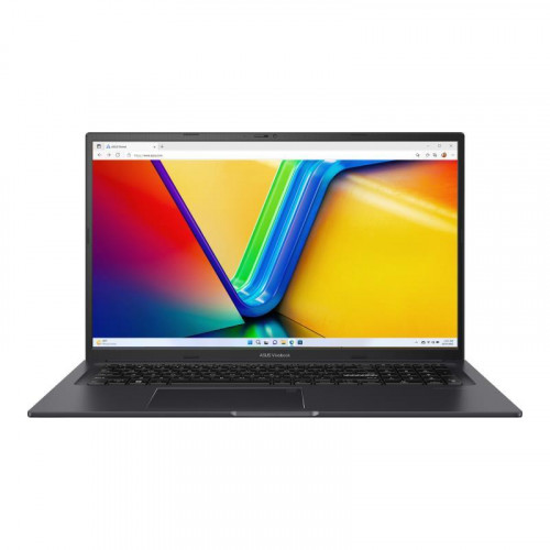 Ноутбук Asus Vivobook 17X K3704VA-AU044 (90NB1091-M001L0) Indie Black