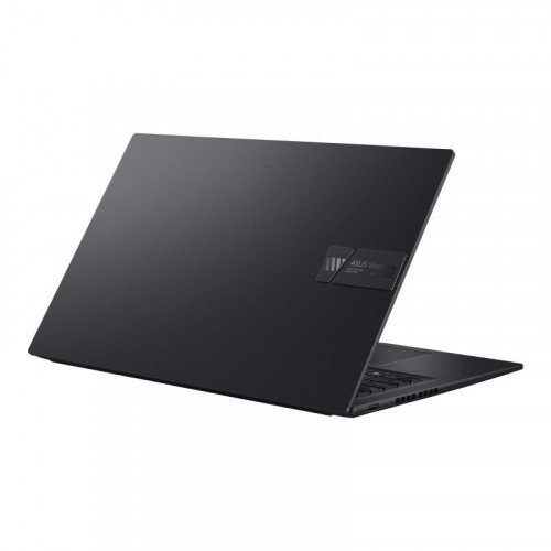 Ноутбук Asus Vivobook 17X K3704VA-AU044 (90NB1091-M001L0) Indie Black