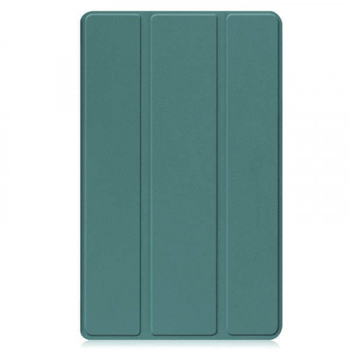 Чохол-книжка BeCover Smart для Lenovo Tab M8 (4rd Gen) TB-300FU Dark Green (709211)