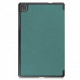 Чохол-книжка BeCover Smart для Lenovo Tab M8 (4rd Gen) TB-300FU Dark Green (709211)