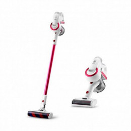 Пилосос Jimmy Wireless Vacuum Cleaner Fuchsia (JV53R)