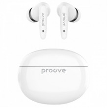 Бездротові навушники Proove MoshPit 2 TWS white