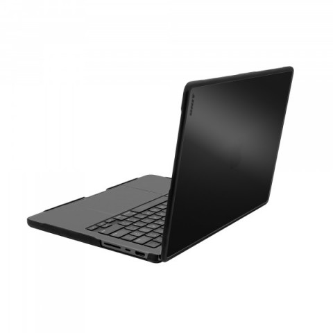 Накладка ArmorStandart Unit для MacBook Air 15.3 M5/M4/M3/M2 Black (ARM79469)