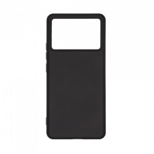 Чохол ArmorStandart ICON для Xiaomi Poco X6 Pro 5G Black (ARM73365)