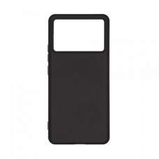 Чохол ArmorStandart ICON для Xiaomi Poco X6 Pro 5G Black (ARM73365)