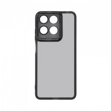 Чохол ArmorStandart Shade для Motorola G15 4G / G15 Power 4G Black (ARM87897)