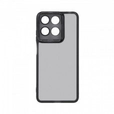 Чохол ArmorStandart Shade для Motorola G15 4G / G15 Power 4G Black (ARM87897)