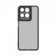 Чохол ArmorStandart Shade для Motorola G15 4G / G15 Power 4G Black (ARM87897)