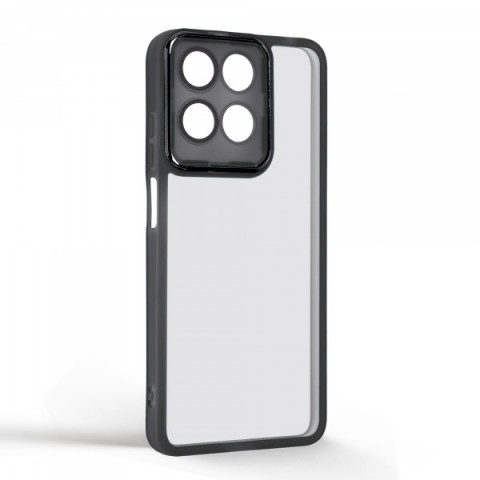 Чохол ArmorStandart Shade для Motorola G15 4G / G15 Power 4G Black (ARM87897)