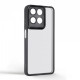 Чохол ArmorStandart Shade для Motorola G15 4G / G15 Power 4G Black (ARM87897)