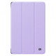 Чохол ArmorStandart Smart Case для Lenovo Idea Tab Plus Lavender (ARM91182)