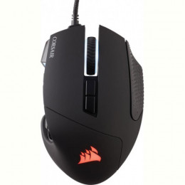 Мишка Corsair Scimitar RGB Elite (CH-9304211-EU) USB