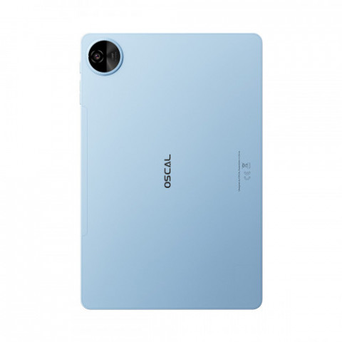 Планшет Oscal Pad 90 8/128GB 4G Sky Blue