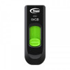 Флеш-накопичувач USB 64Gb Team C141 Green (TC14164GG01)