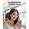 Bluetooth-гарнітура Anker SoundCore K20i White (A3994G21)