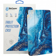Чохол-книжка BeCover Smart Case для Apple iPad Air 11" M2/M3 (2024/2025) Ocean (711607)