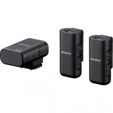 Мікрофон Sony ECM-W3