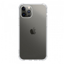 Чохол ArmorStandart Air Force для Apple iPhone 12/12 Pro Clear (ARM57389)