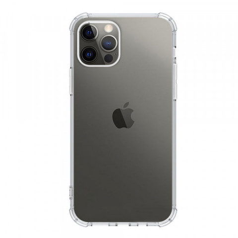 Чохол ArmorStandart Air Force для Apple iPhone 12/12 Pro Clear (ARM57389)