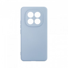Чохол ArmorStandart ICON для Xiaomi Redmi Note 15 Pro 4G Camera cover Winter Blue (ARM89820)