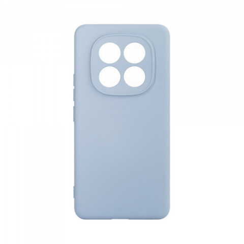 Чохол ArmorStandart ICON для Xiaomi Redmi Note 15 Pro 4G Camera cover Winter Blue (ARM89820)
